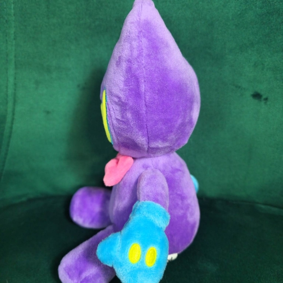 Bendy and the Ink Machine Beanie Plush - Picture 2 of 9